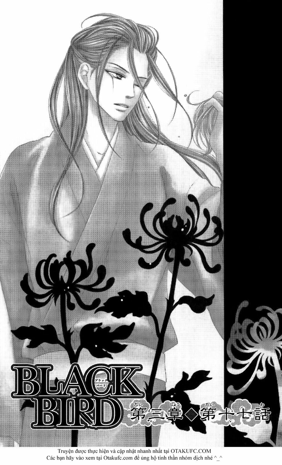 Yêu Quái Cánh Đen: Chapter 49
