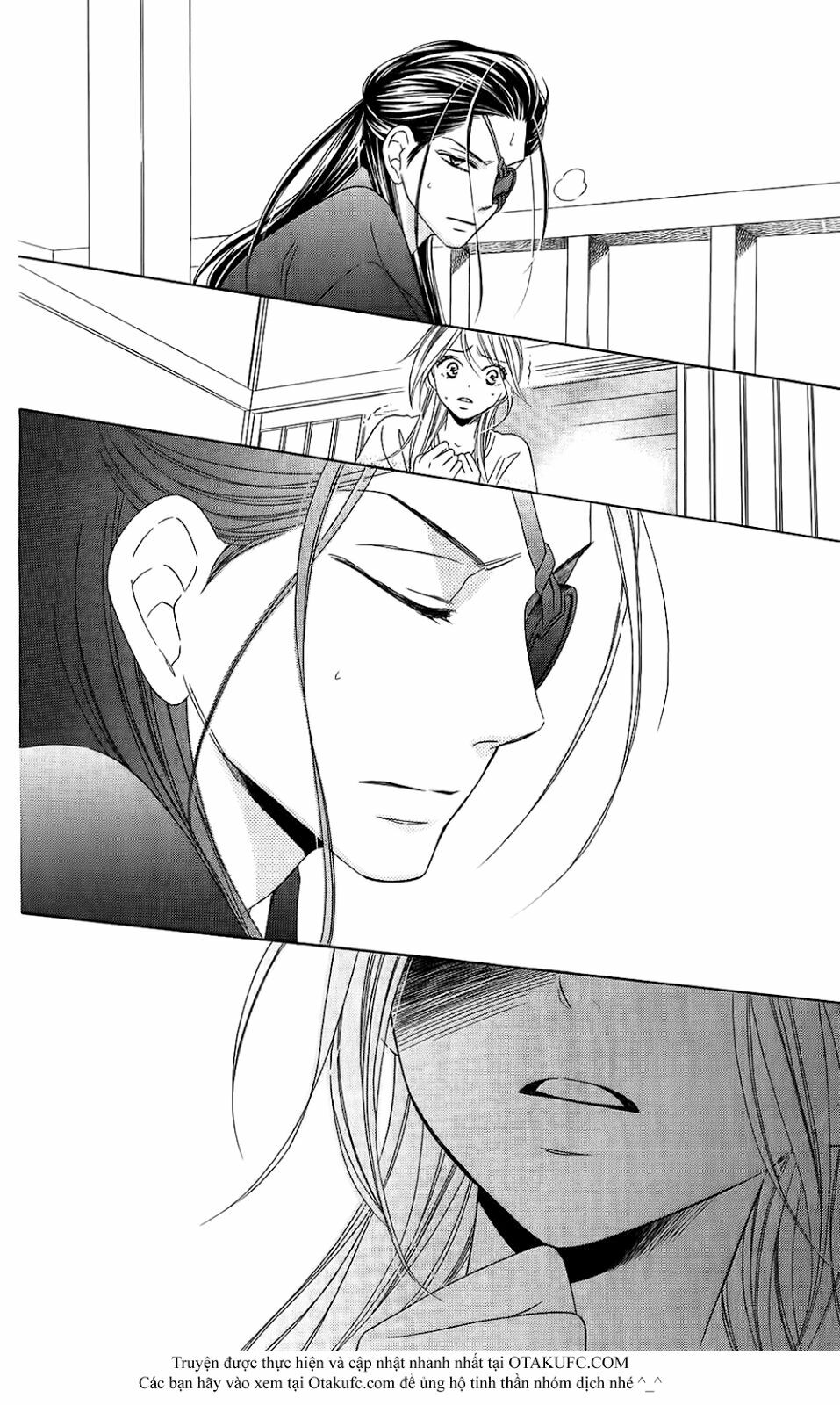 Yêu Quái Cánh Đen: Chapter 49