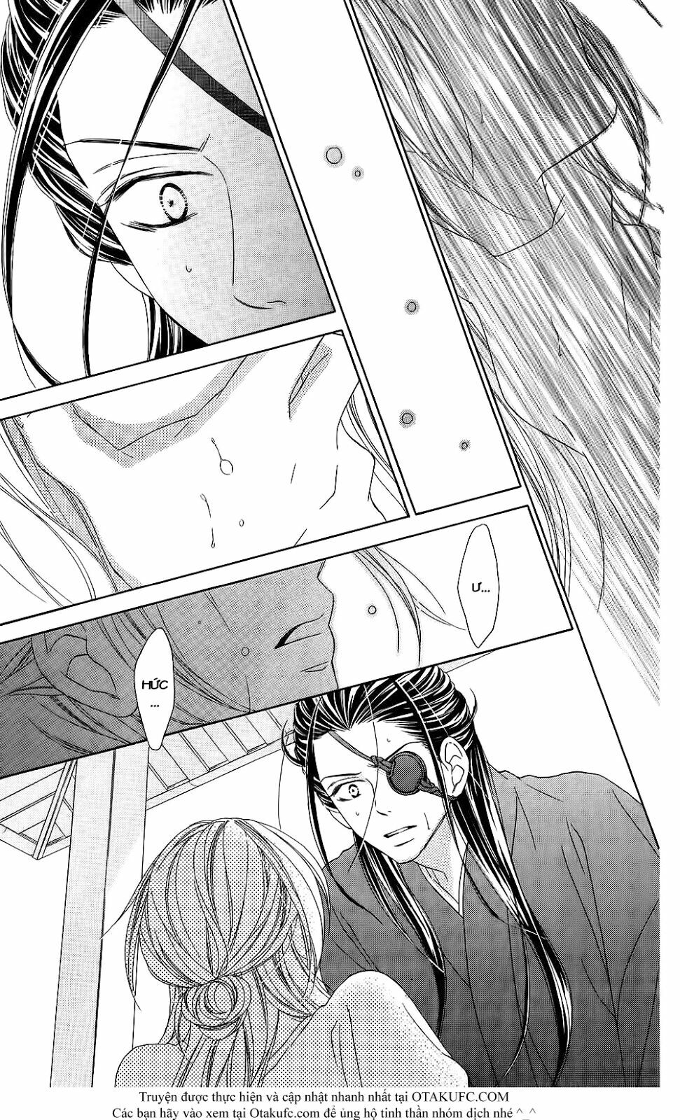 Yêu Quái Cánh Đen: Chapter 49