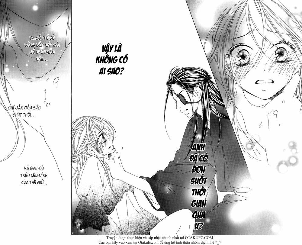 Yêu Quái Cánh Đen: Chapter 49