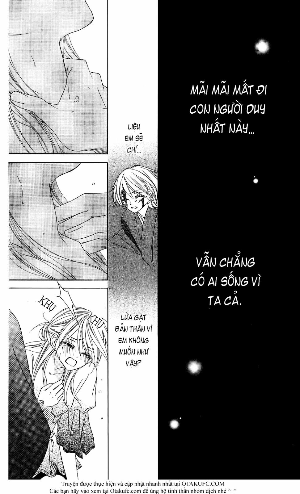 Yêu Quái Cánh Đen: Chapter 49