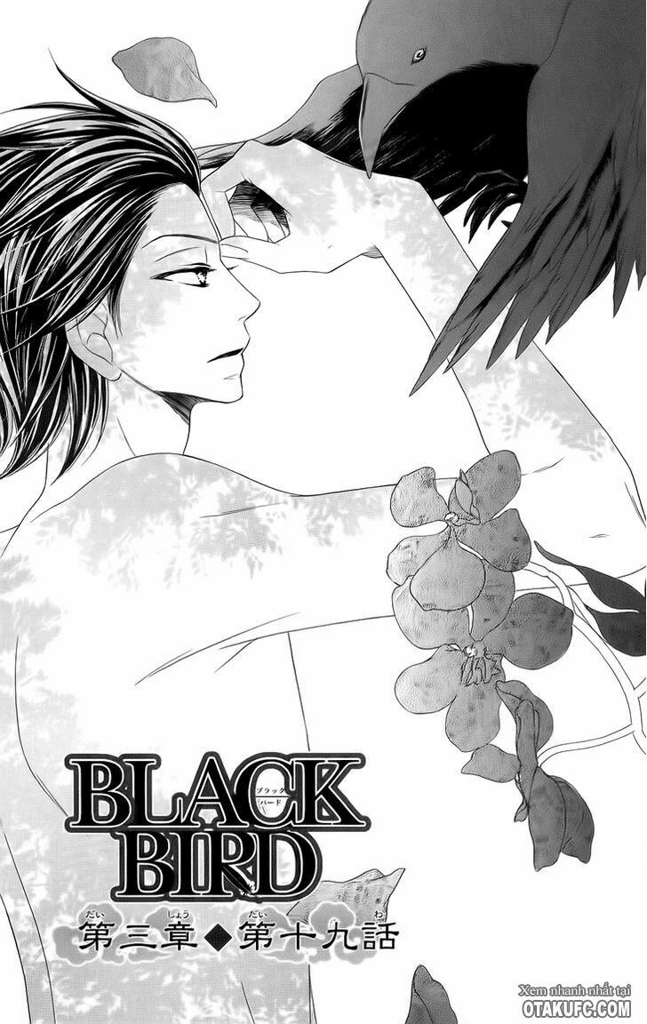 Yêu Quái Cánh Đen: Chapter 51