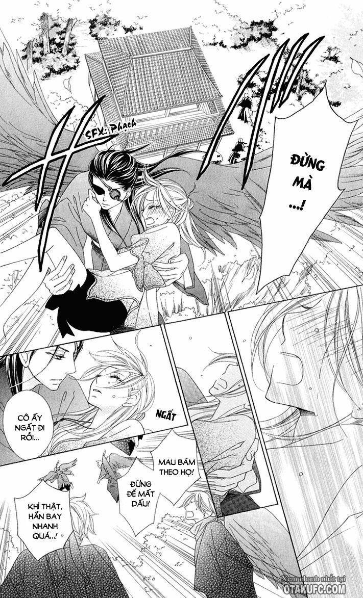 Yêu Quái Cánh Đen: Chapter 51