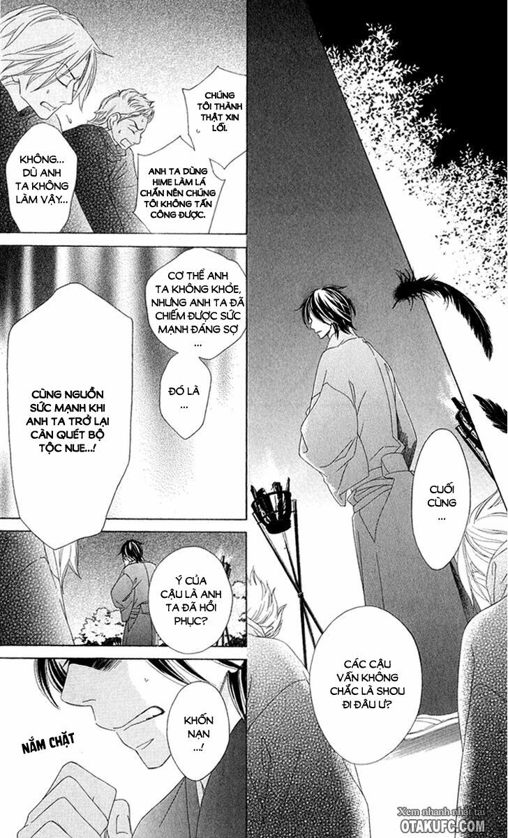 Yêu Quái Cánh Đen: Chapter 51