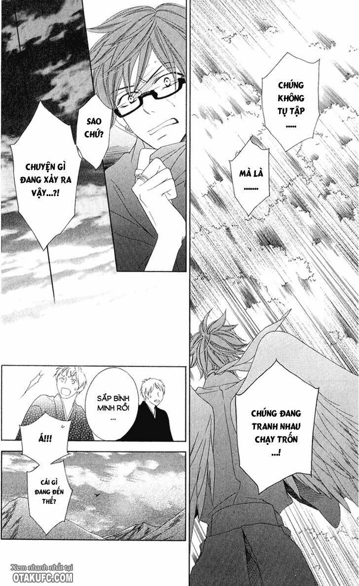 Yêu Quái Cánh Đen: Chapter 51