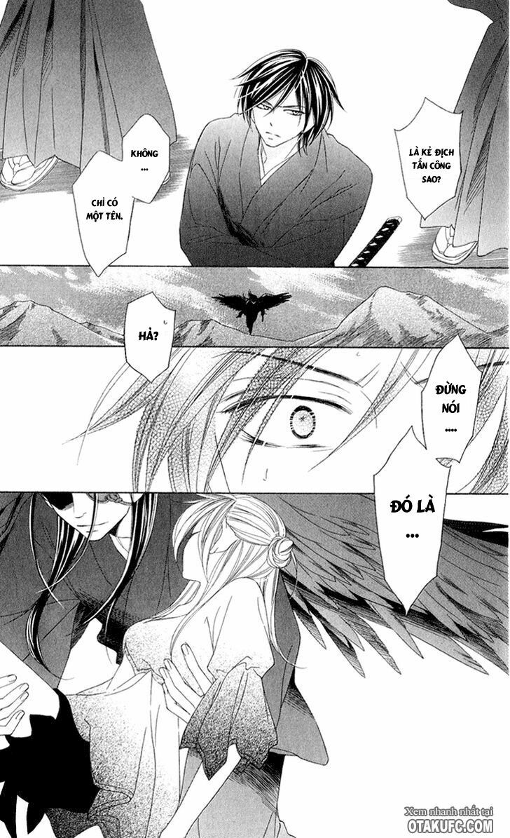 Yêu Quái Cánh Đen: Chapter 51