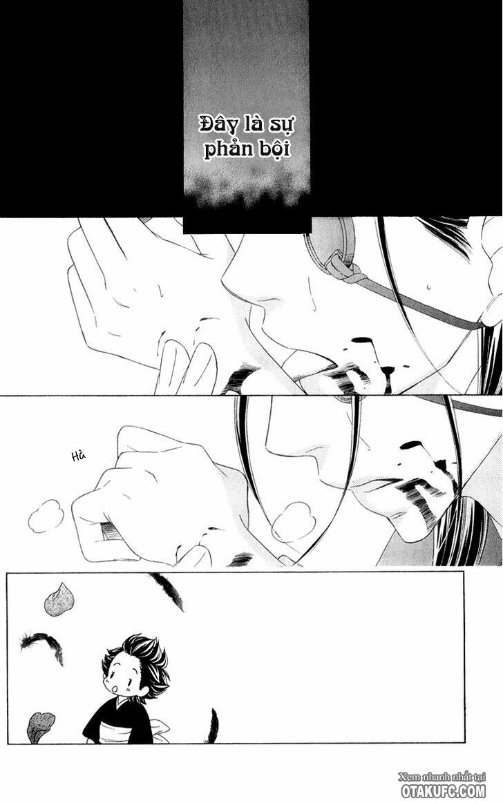 Yêu Quái Cánh Đen: Chapter 51