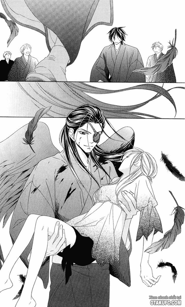 Yêu Quái Cánh Đen: Chapter 51
