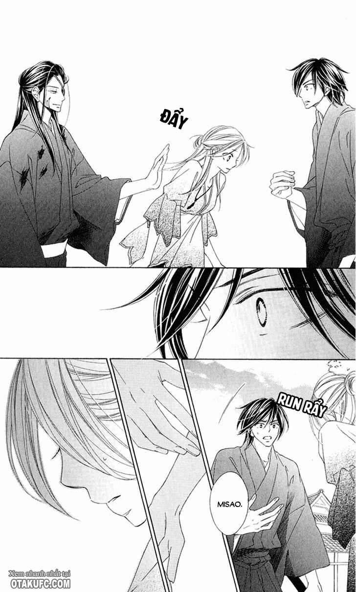 Yêu Quái Cánh Đen: Chapter 51