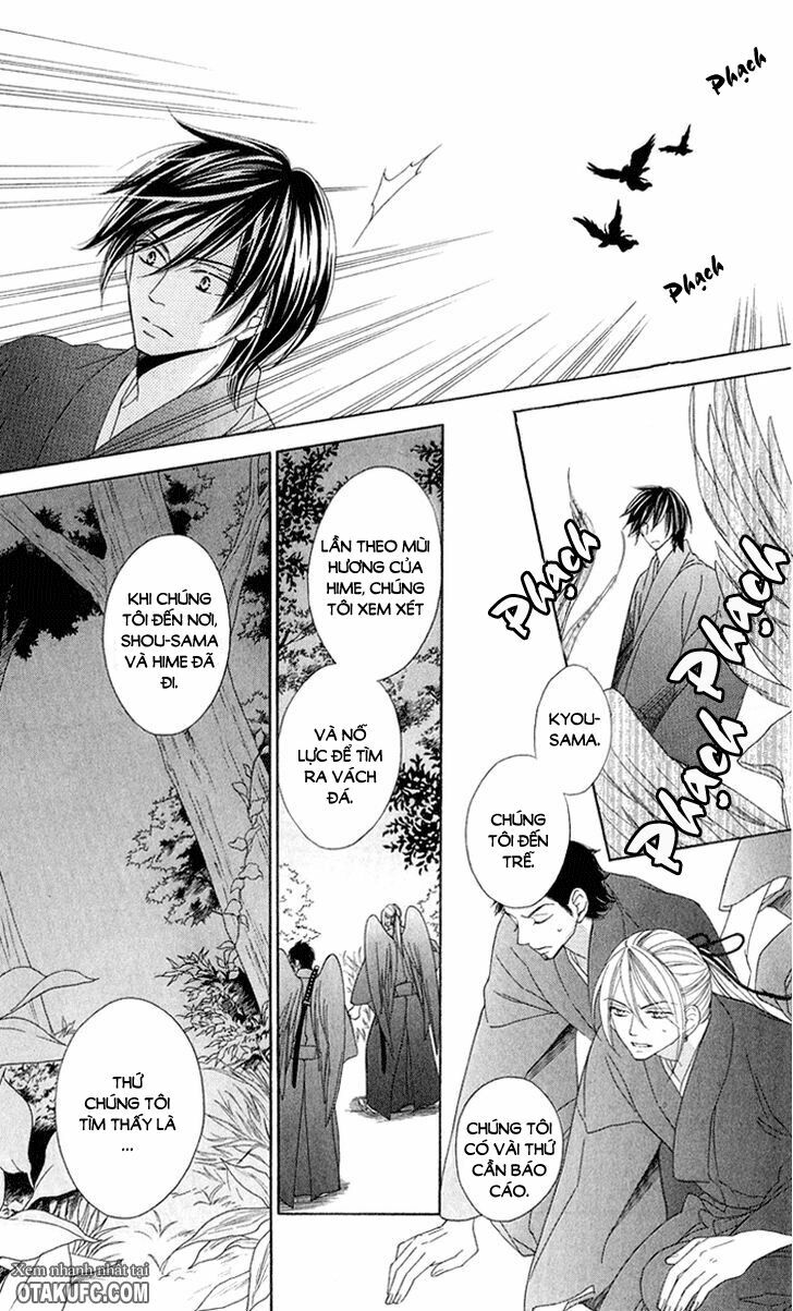 Yêu Quái Cánh Đen: Chapter 51