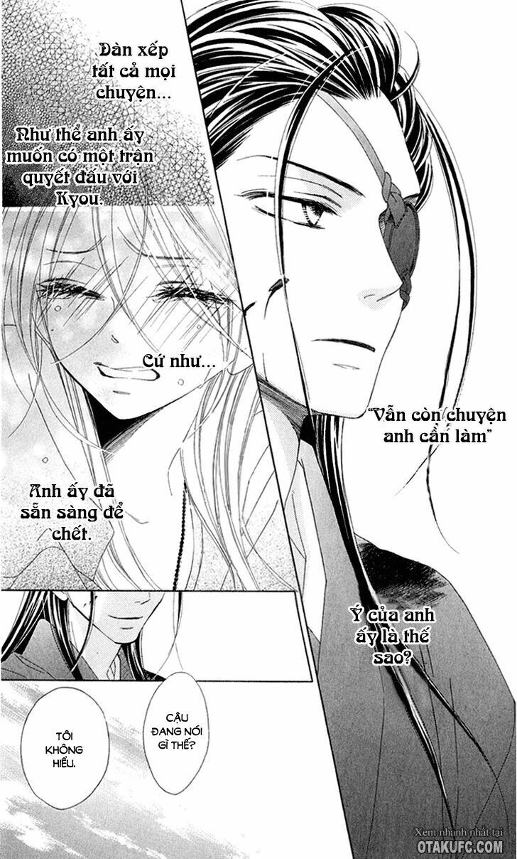 Yêu Quái Cánh Đen: Chapter 51