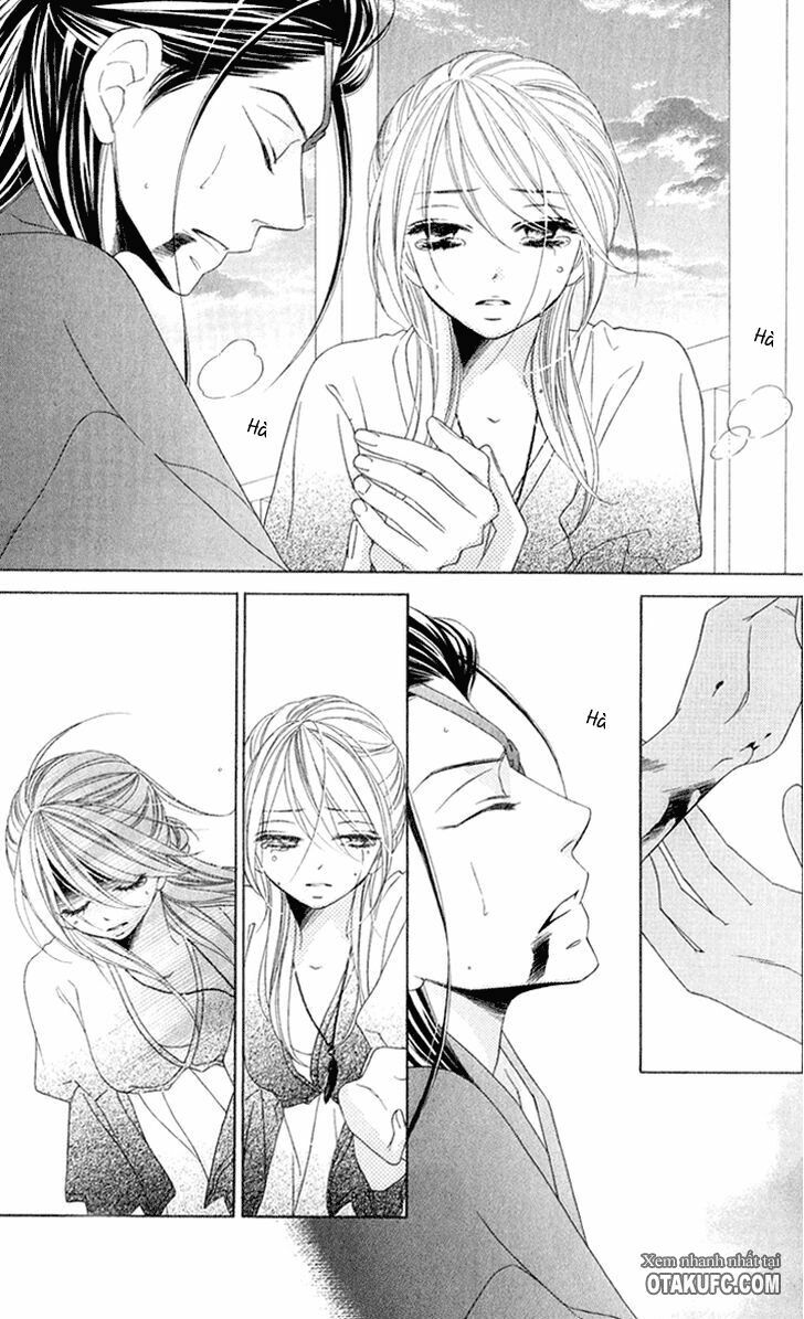 Yêu Quái Cánh Đen: Chapter 51