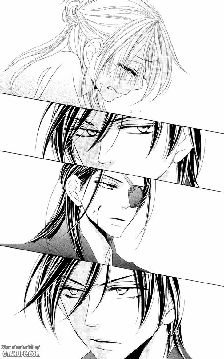 Yêu Quái Cánh Đen: Chapter 51