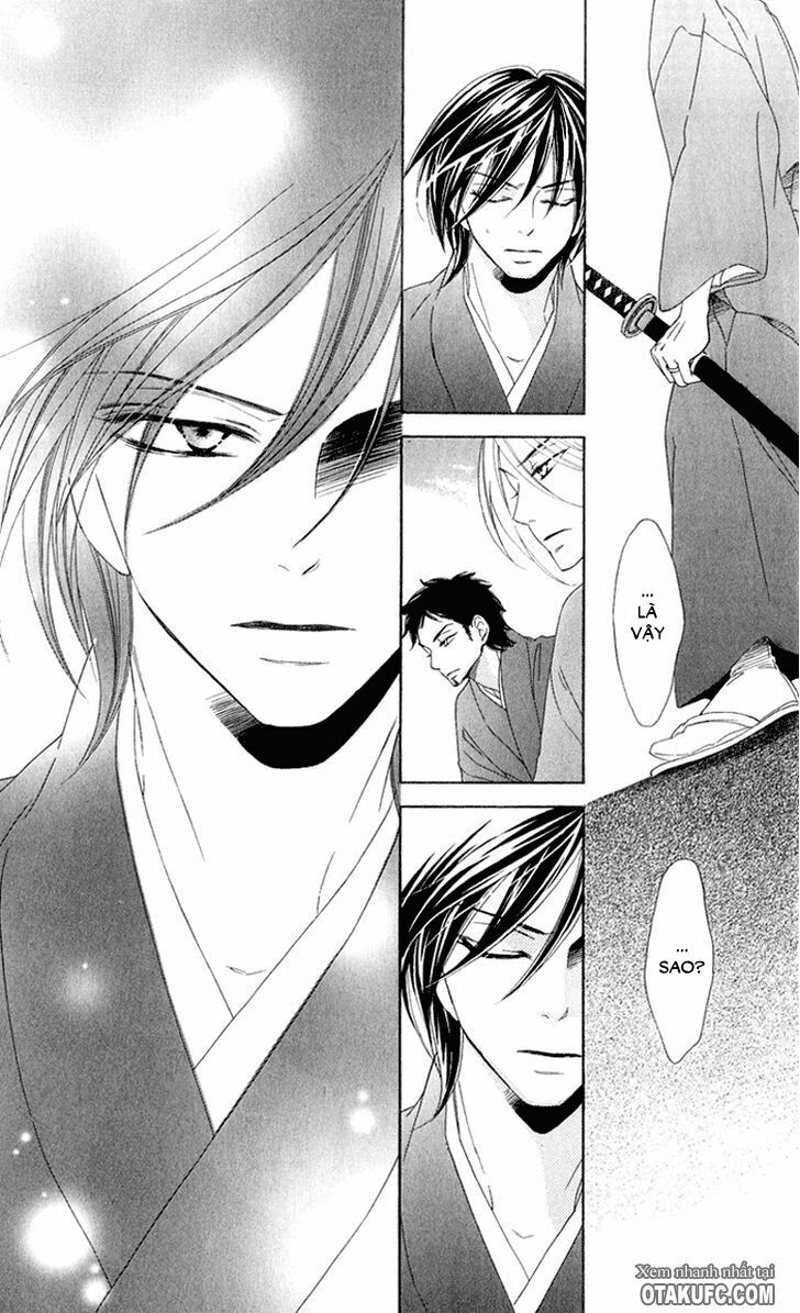 Yêu Quái Cánh Đen: Chapter 51