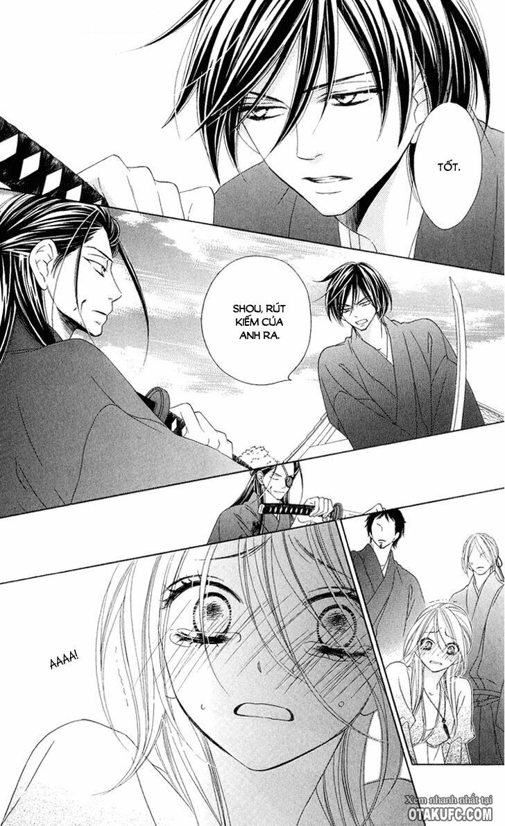 Yêu Quái Cánh Đen: Chapter 51