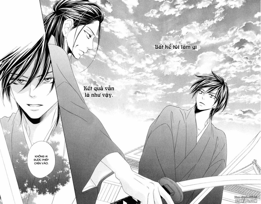 Yêu Quái Cánh Đen: Chapter 51