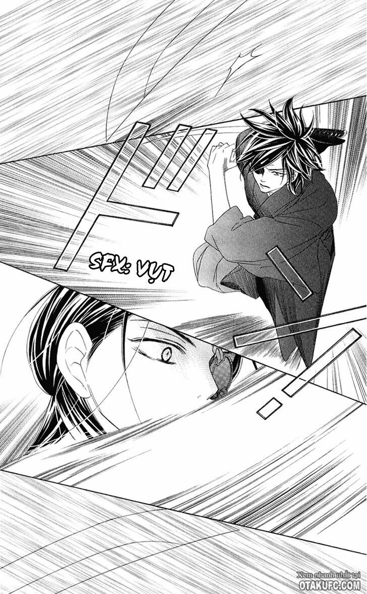 Yêu Quái Cánh Đen: Chapter 51