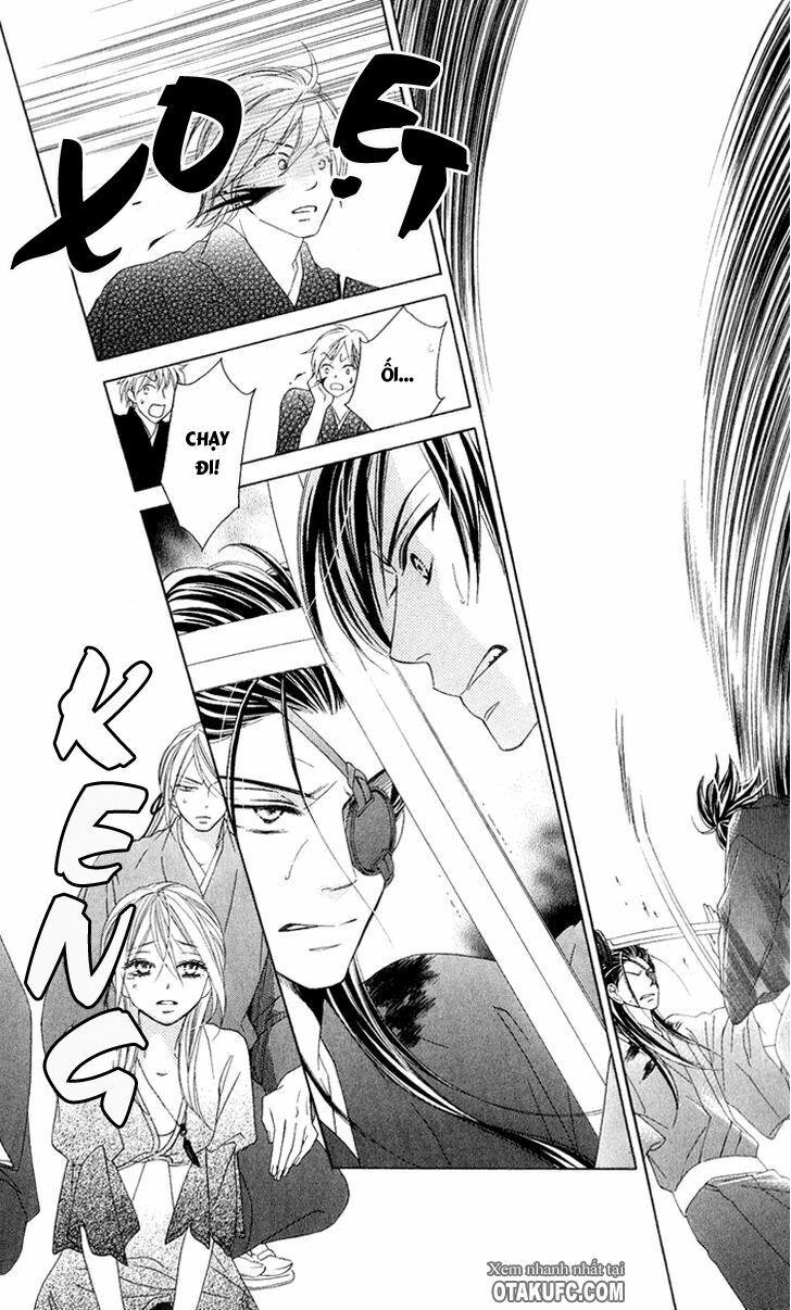 Yêu Quái Cánh Đen: Chapter 51