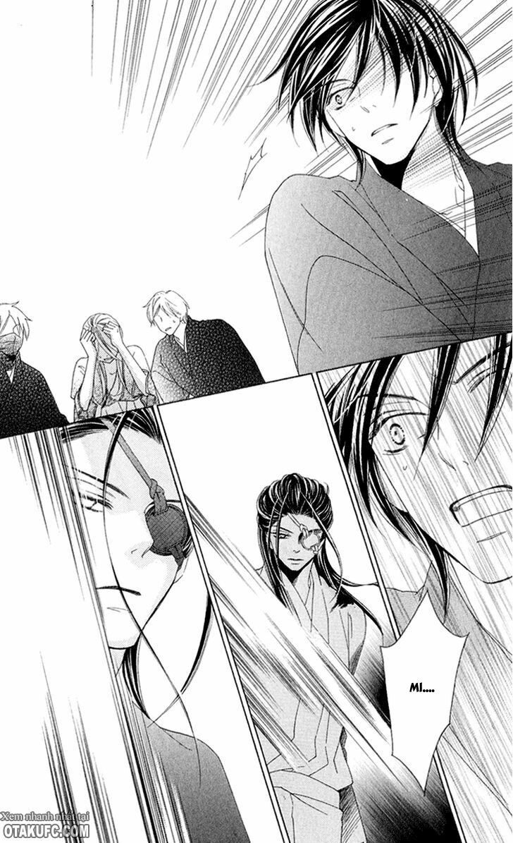 Yêu Quái Cánh Đen: Chapter 51