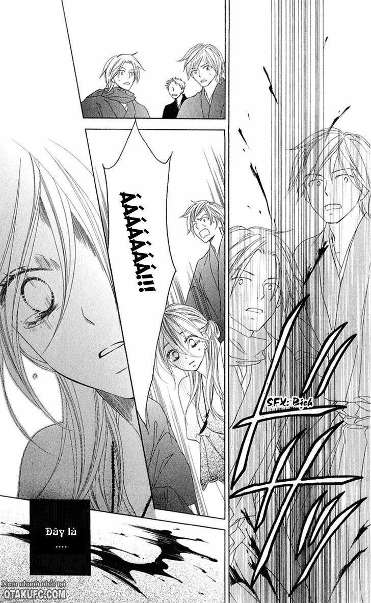 Yêu Quái Cánh Đen: Chapter 51