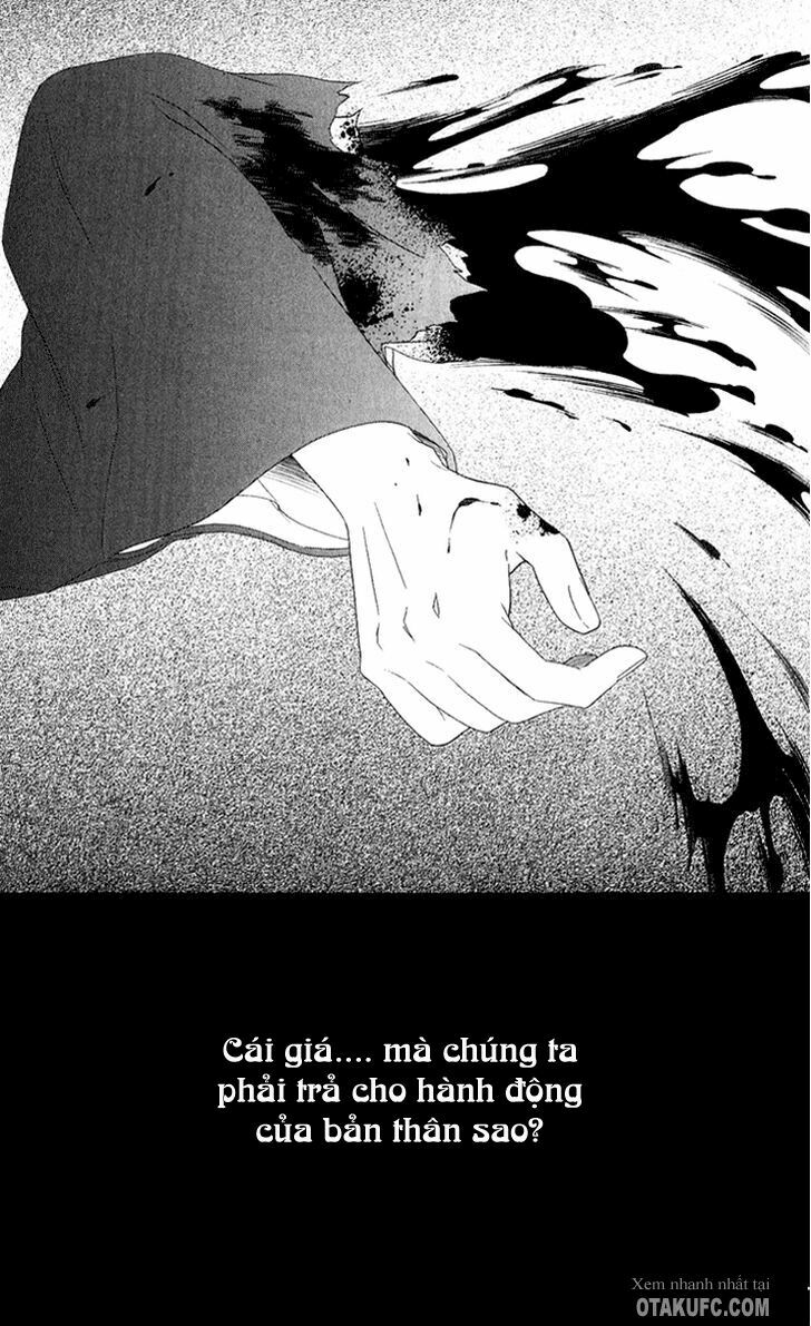 Yêu Quái Cánh Đen: Chapter 51