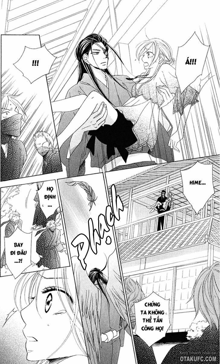 Yêu Quái Cánh Đen: Chapter 51