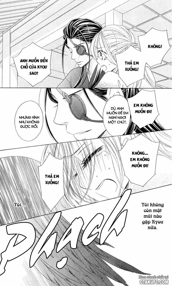 Yêu Quái Cánh Đen: Chapter 51