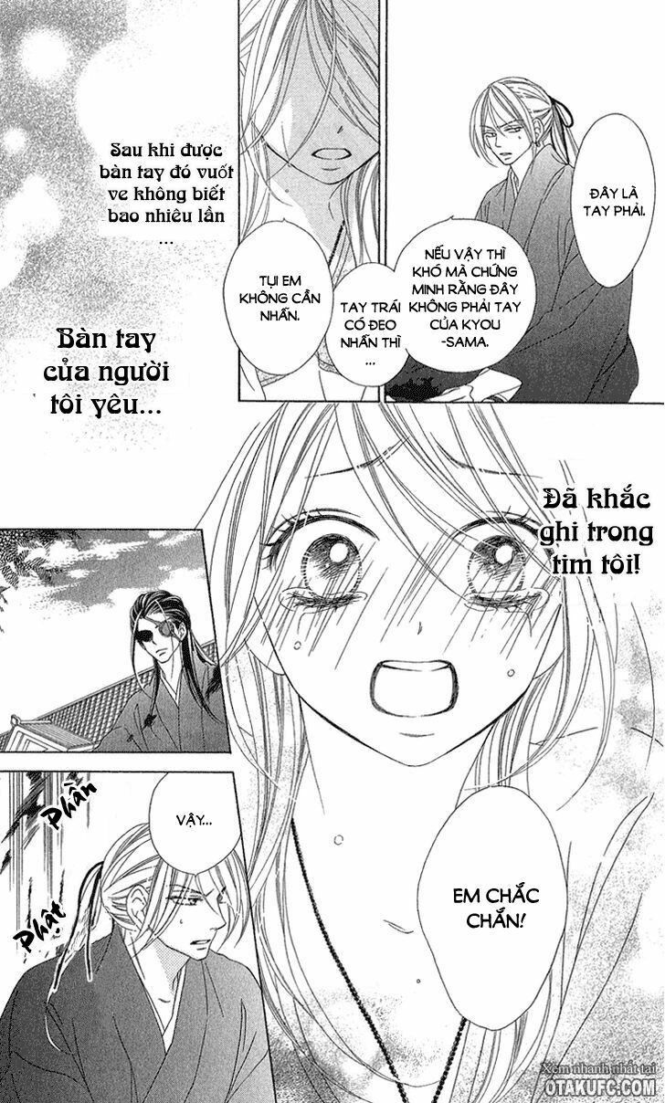 Yêu Quái Cánh Đen: Chapter 52
