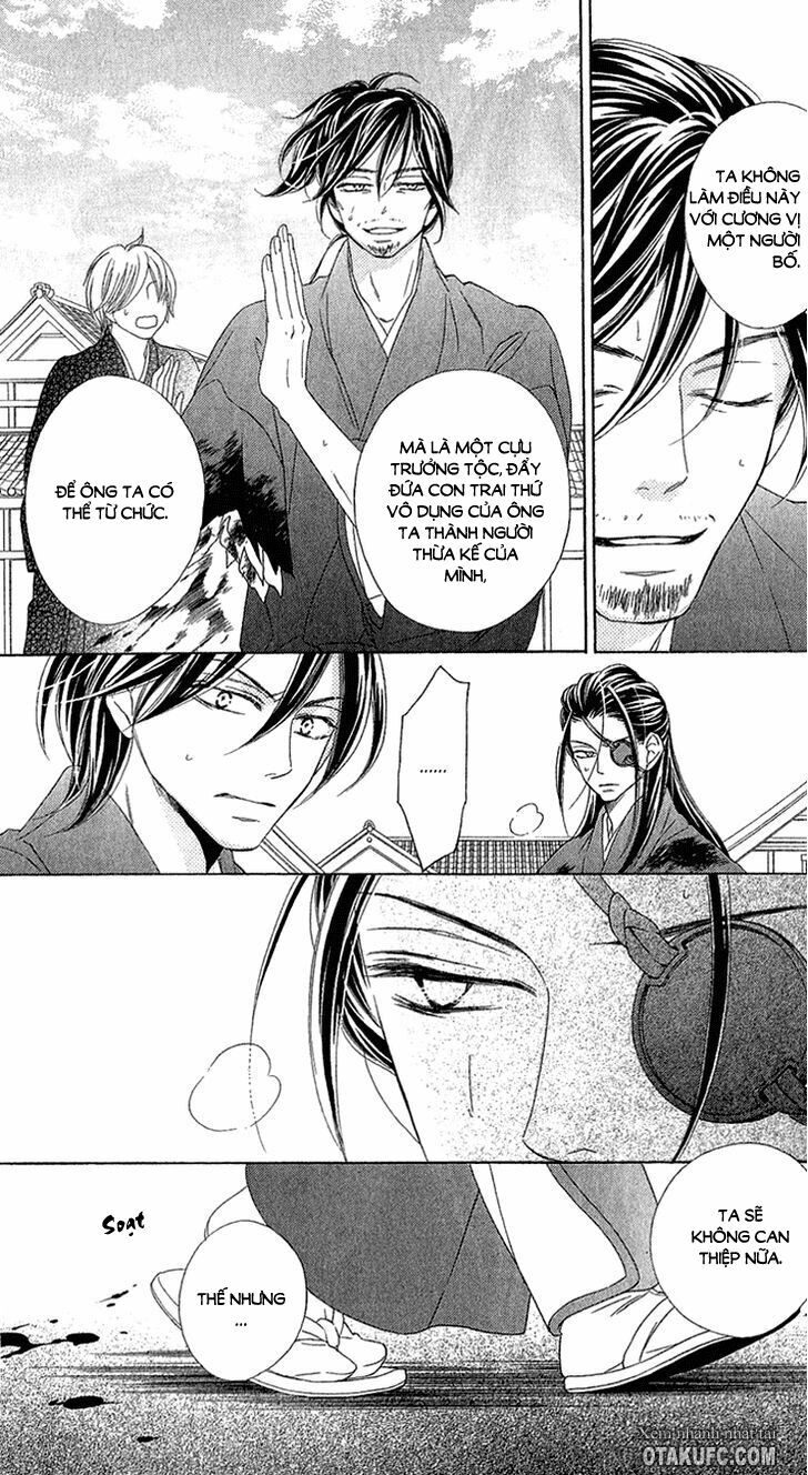 Yêu Quái Cánh Đen: Chapter 52
