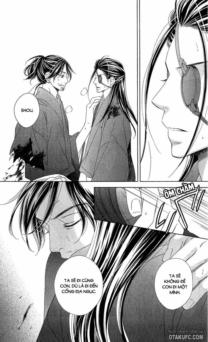 Yêu Quái Cánh Đen: Chapter 52