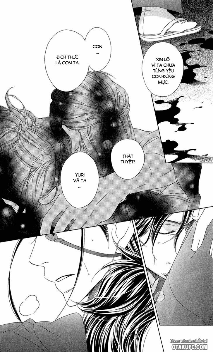 Yêu Quái Cánh Đen: Chapter 52
