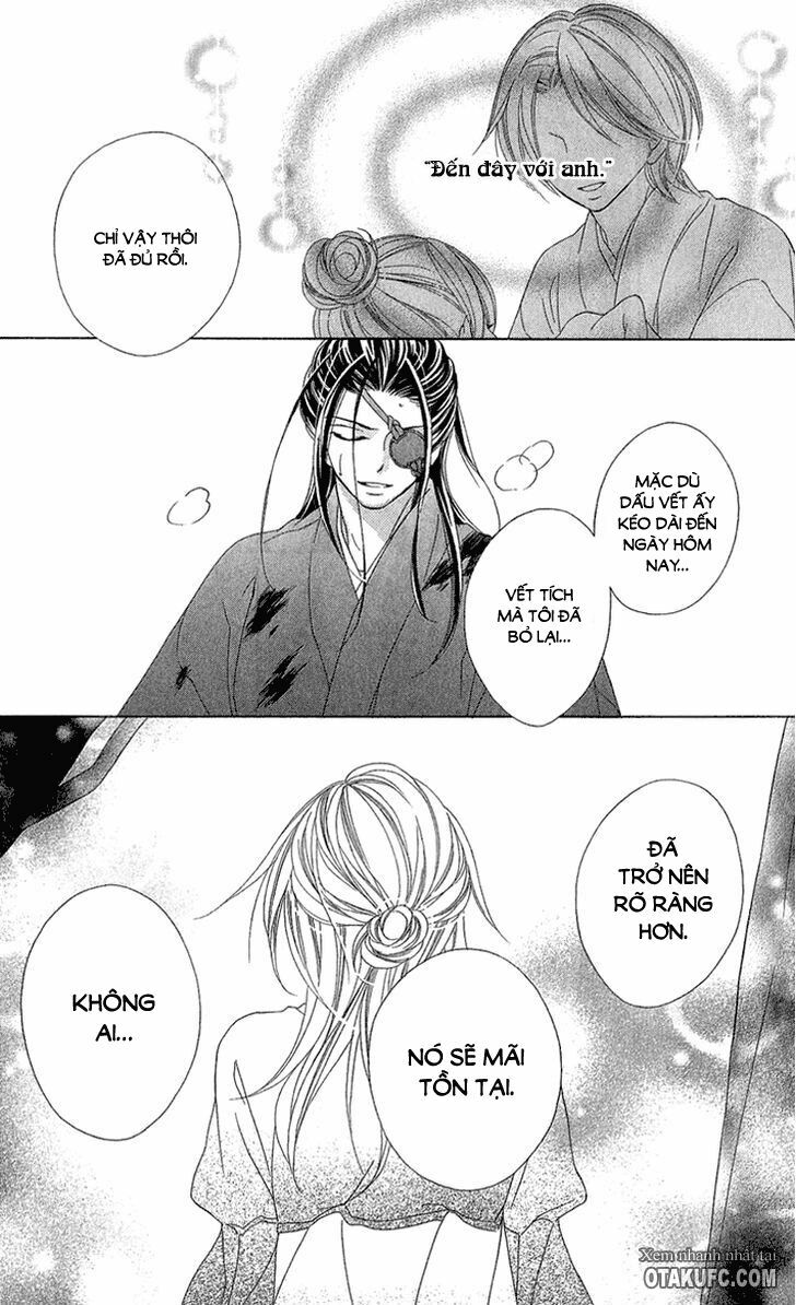 Yêu Quái Cánh Đen: Chapter 52