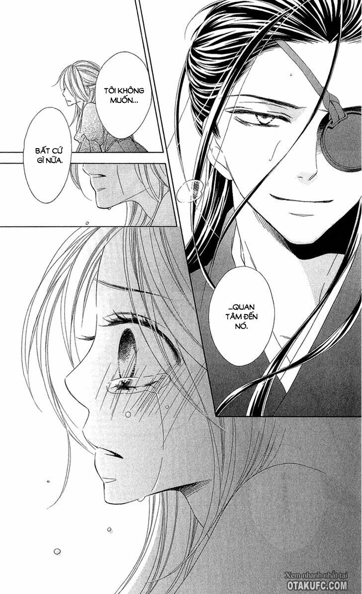 Yêu Quái Cánh Đen: Chapter 52