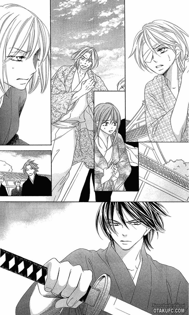 Yêu Quái Cánh Đen: Chapter 52