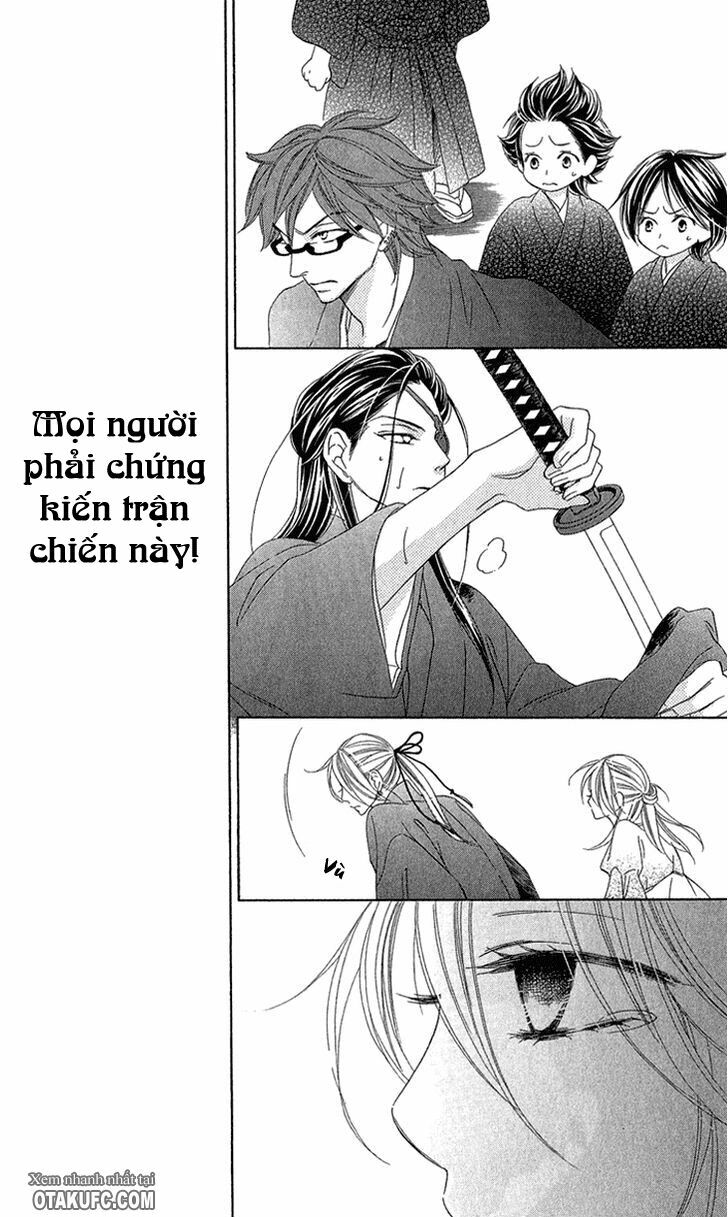 Yêu Quái Cánh Đen: Chapter 52