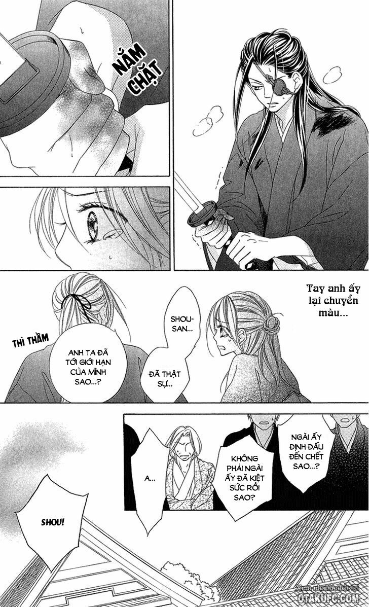 Yêu Quái Cánh Đen: Chapter 52