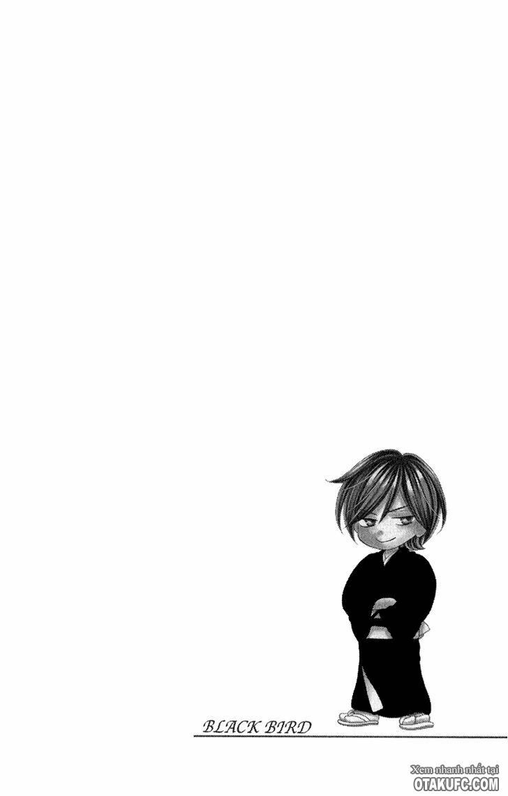 Yêu Quái Cánh Đen: Chapter 52