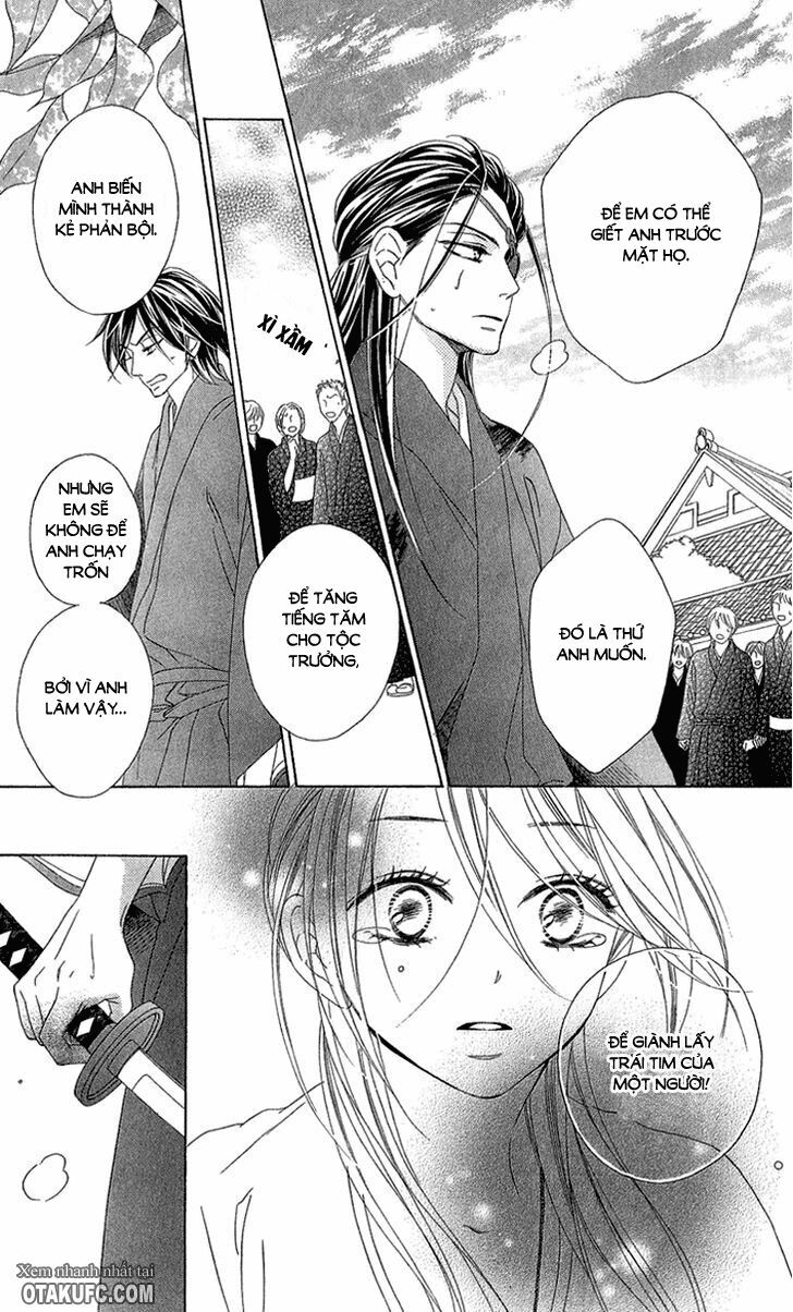Yêu Quái Cánh Đen: Chapter 52