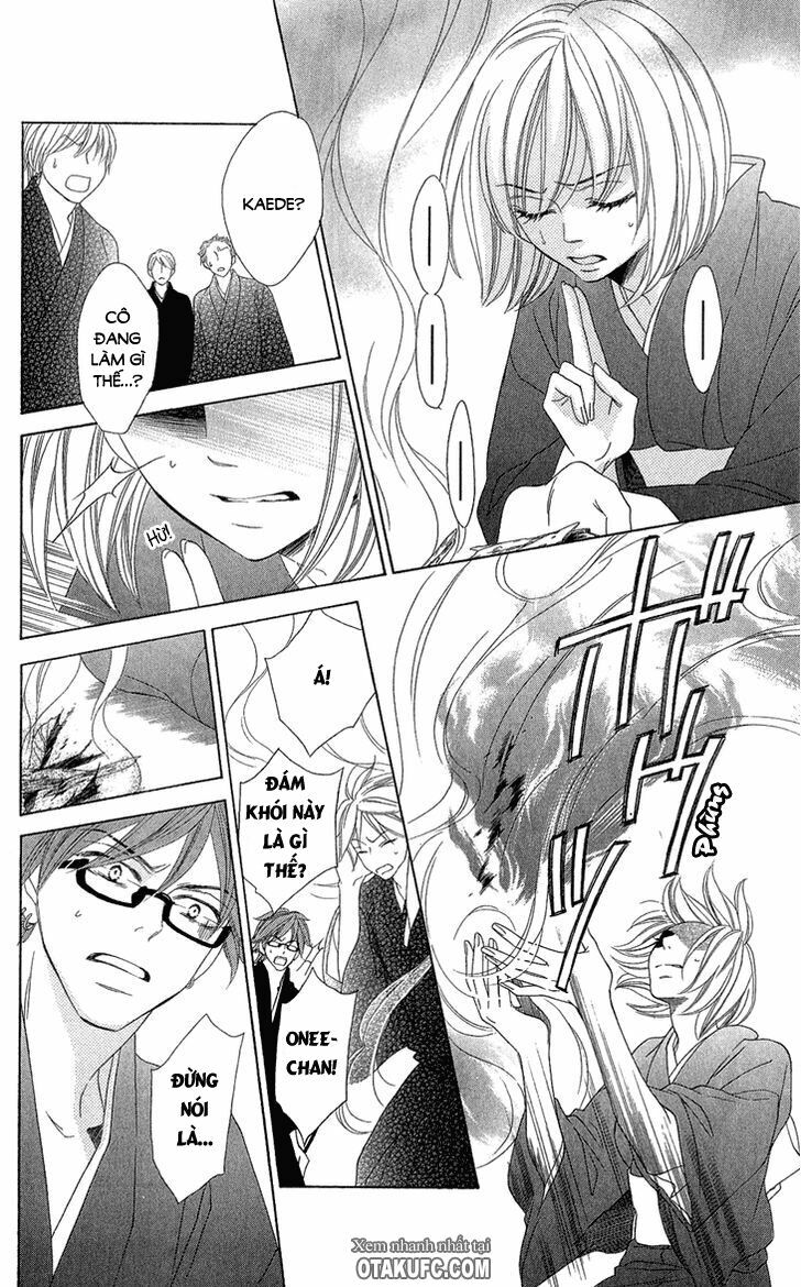 Yêu Quái Cánh Đen: Chapter 52