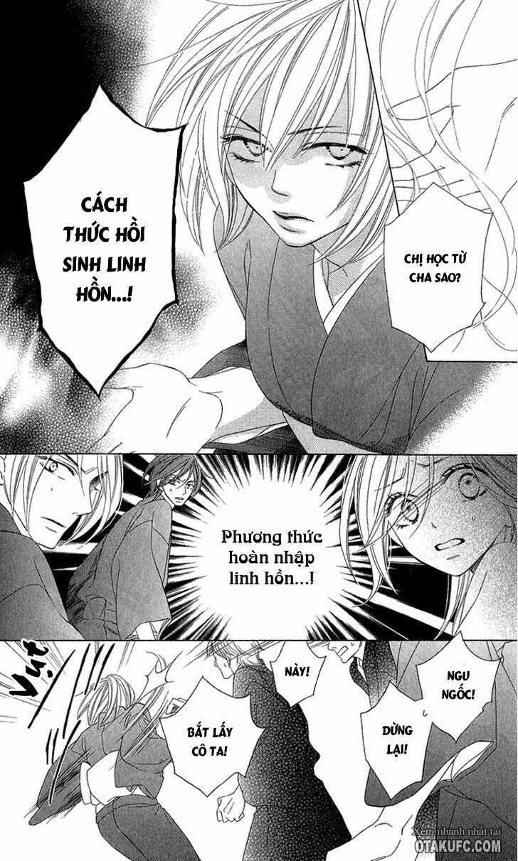 Yêu Quái Cánh Đen: Chapter 52