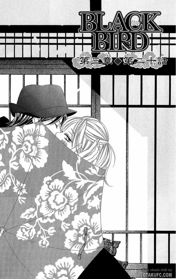 Yêu Quái Cánh Đen: Chapter 52