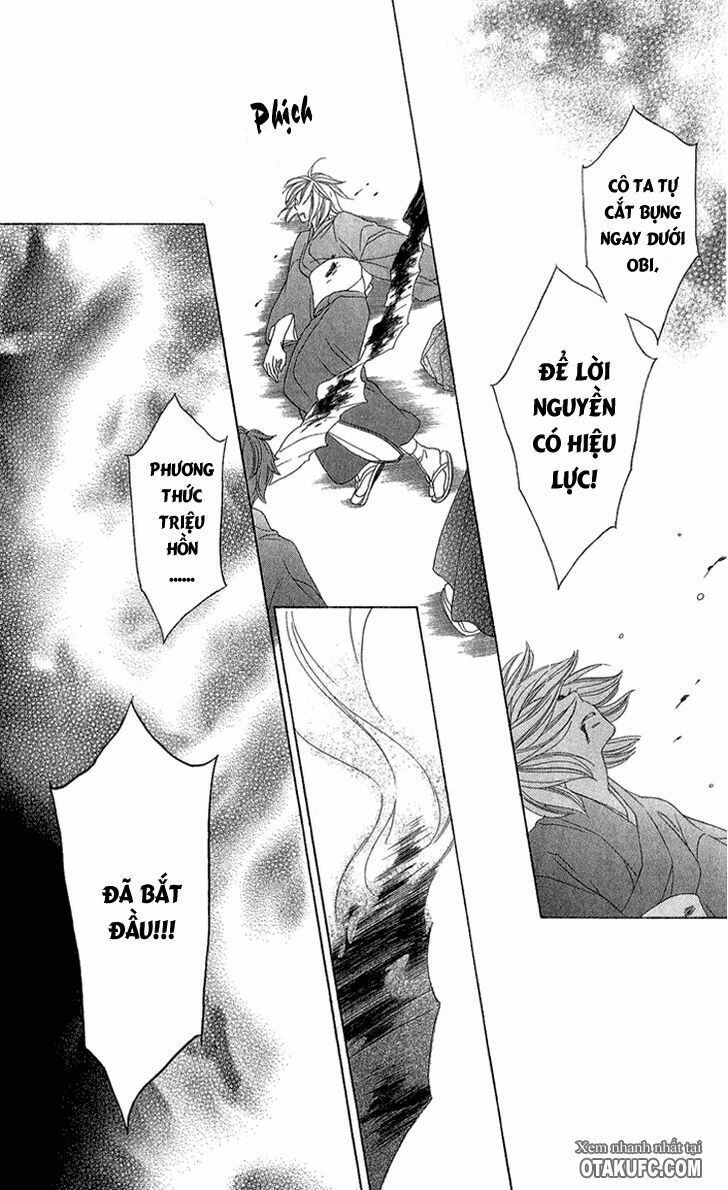 Yêu Quái Cánh Đen: Chapter 52