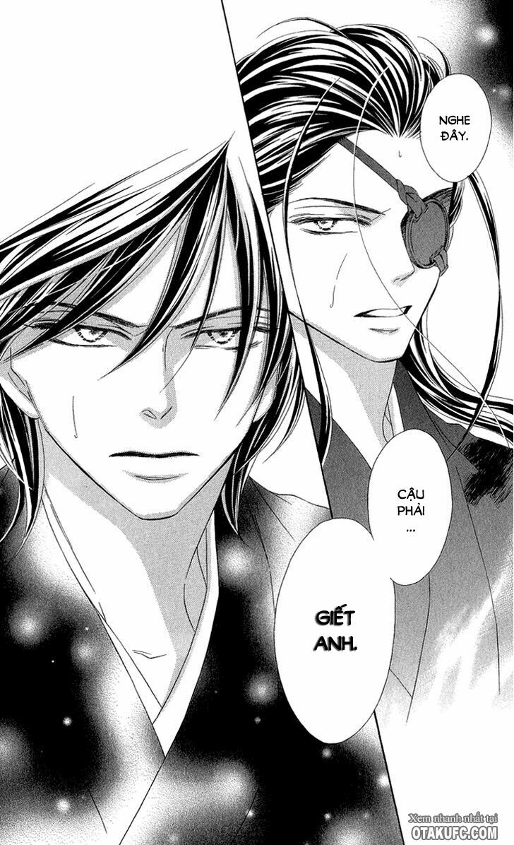 Yêu Quái Cánh Đen: Chapter 52