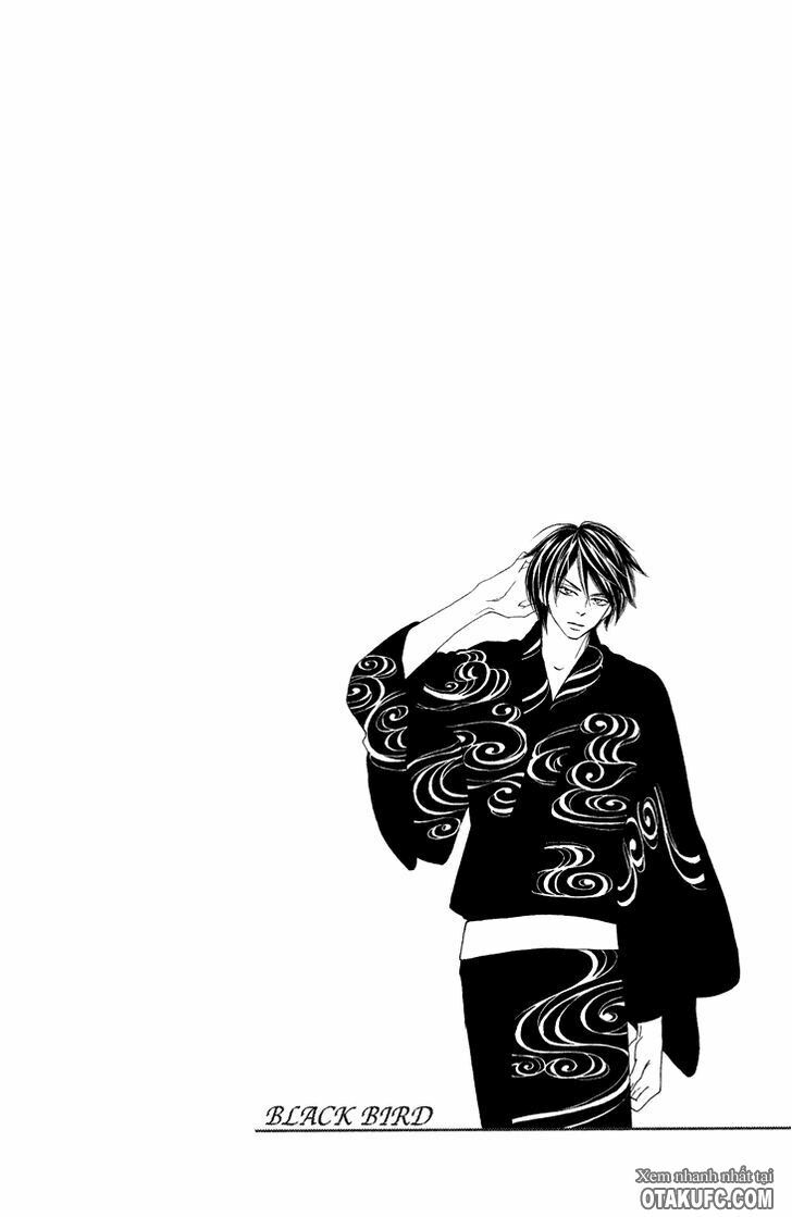 Yêu Quái Cánh Đen: Chapter 52