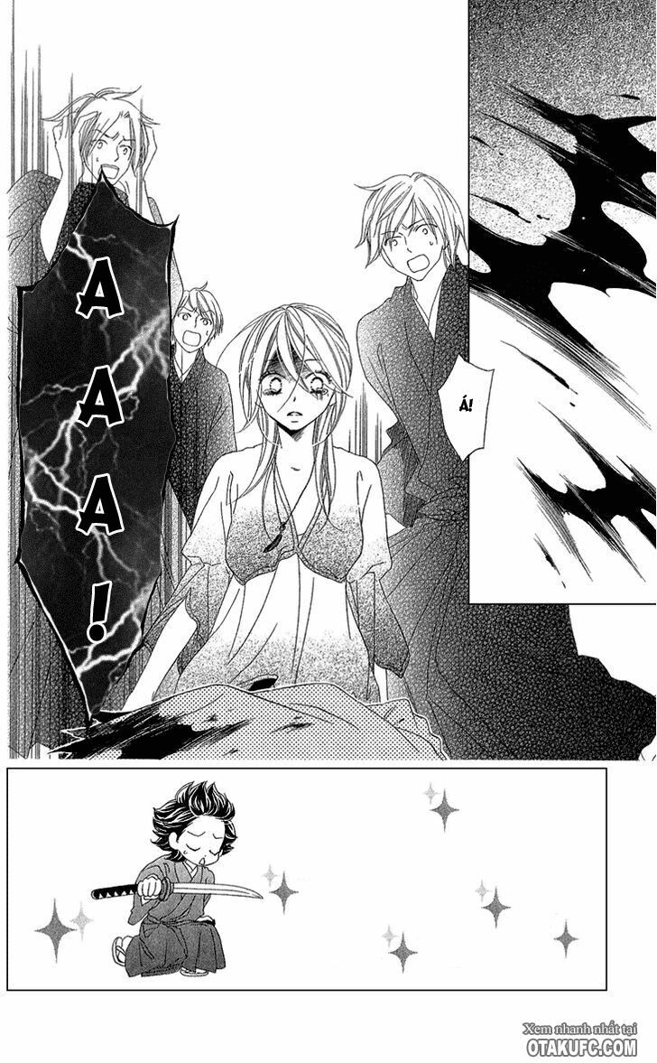 Yêu Quái Cánh Đen: Chapter 52