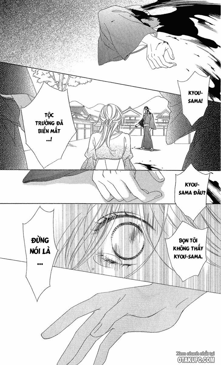 Yêu Quái Cánh Đen: Chapter 52