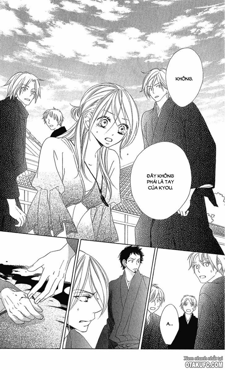 Yêu Quái Cánh Đen: Chapter 52