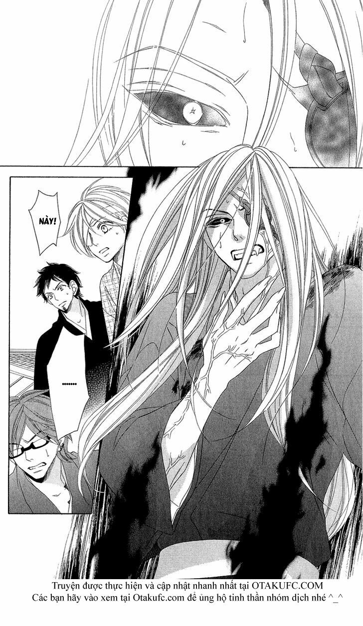 Yêu Quái Cánh Đen: Chapter 53