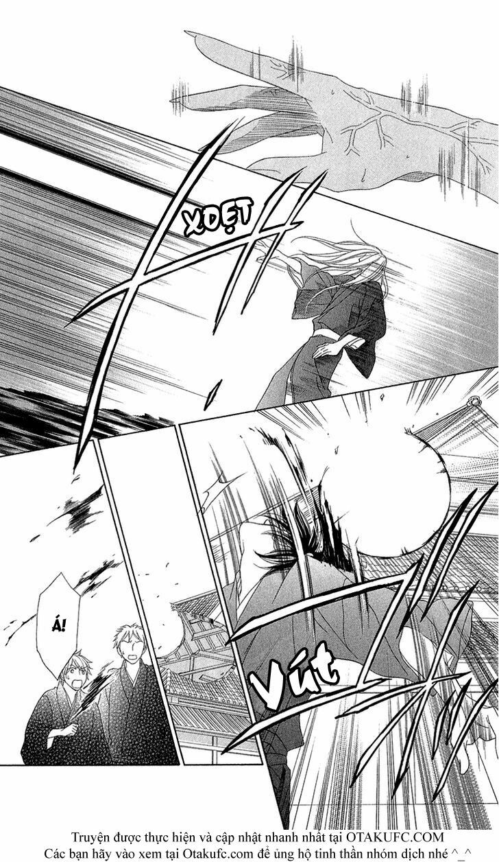 Yêu Quái Cánh Đen: Chapter 53