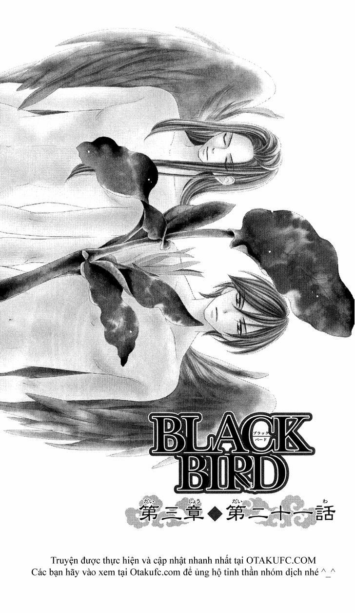 Yêu Quái Cánh Đen: Chapter 53